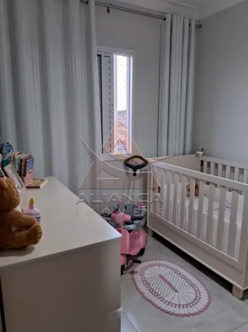 Foto 8 de Apartamento com 2 quartos à venda, 49m2 em Sumarezinho, Ribeirao Preto - SP