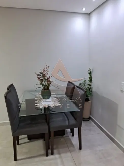 Foto 2 de Apartamento com 2 quartos à venda, 49m2 em Sumarezinho, Ribeirao Preto - SP