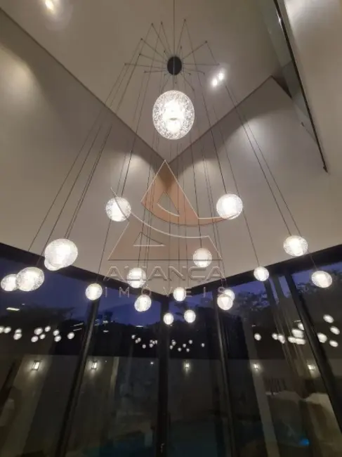 Foto 6 de Casa de Condomínio com 3 quartos à venda, 262m2 em Recreio das Acácias, Ribeirao Preto - SP