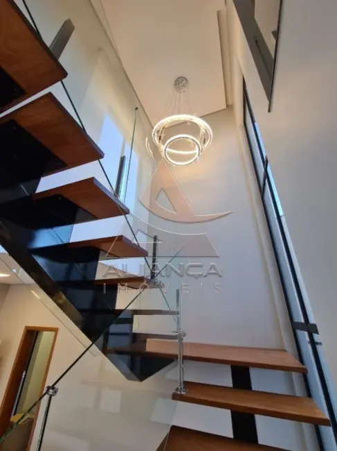 Foto 8 de Casa de Condomínio com 3 quartos à venda, 262m2 em Recreio das Acácias, Ribeirao Preto - SP