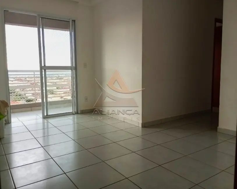 Foto 1 de Apartamento com 2 quartos à venda, 62m2 em Sumarezinho, Ribeirao Preto - SP