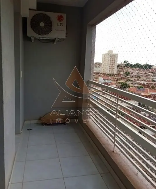 Foto 2 de Apartamento com 2 quartos à venda, 62m2 em Sumarezinho, Ribeirao Preto - SP