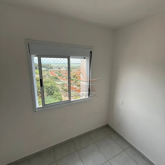 Foto 8 de Apartamento com 2 quartos à venda, 53m2 em Jardim Zara, Ribeirao Preto - SP