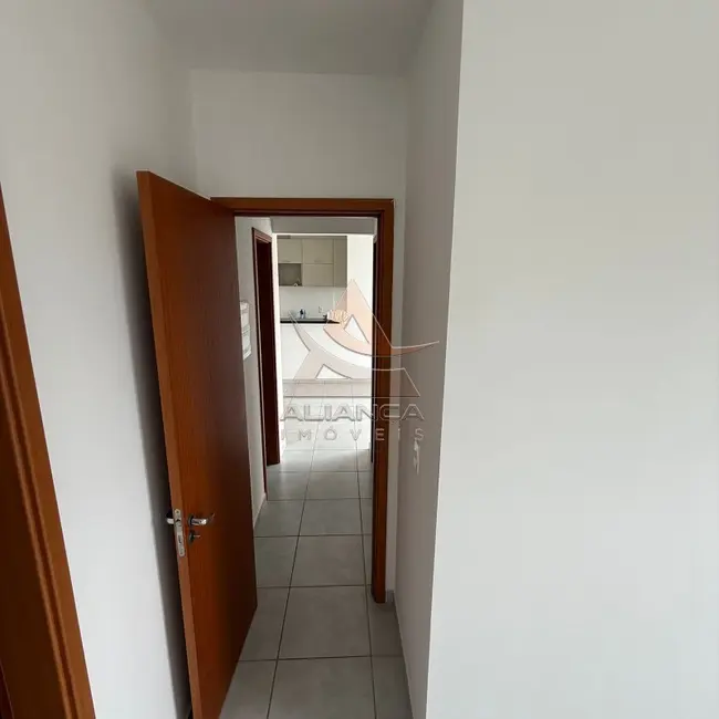 Foto 7 de Apartamento com 2 quartos à venda, 53m2 em Jardim Zara, Ribeirao Preto - SP