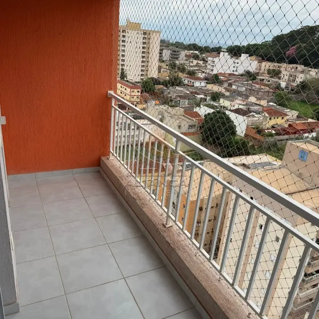 Foto 4 de Apartamento com 2 quartos à venda, 53m2 em Jardim Zara, Ribeirao Preto - SP