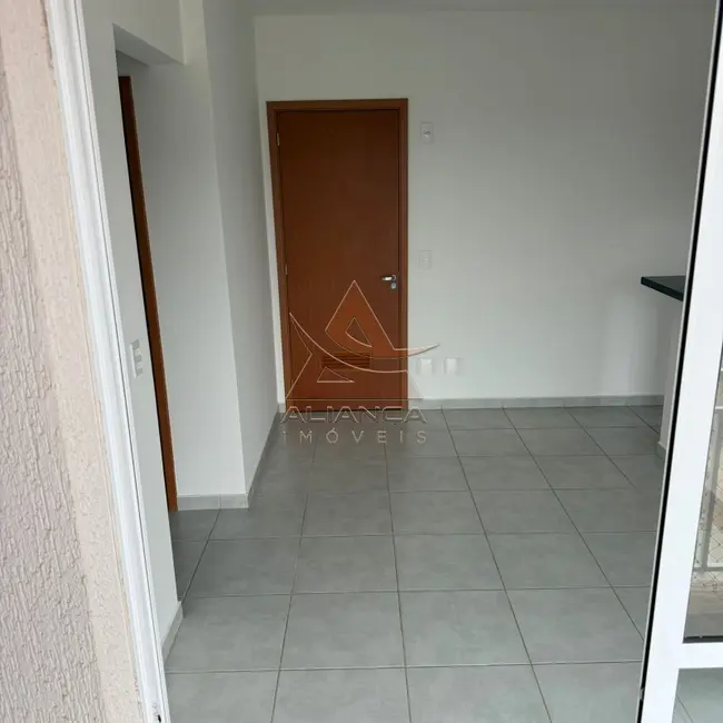 Foto 6 de Apartamento com 2 quartos à venda, 53m2 em Jardim Zara, Ribeirao Preto - SP