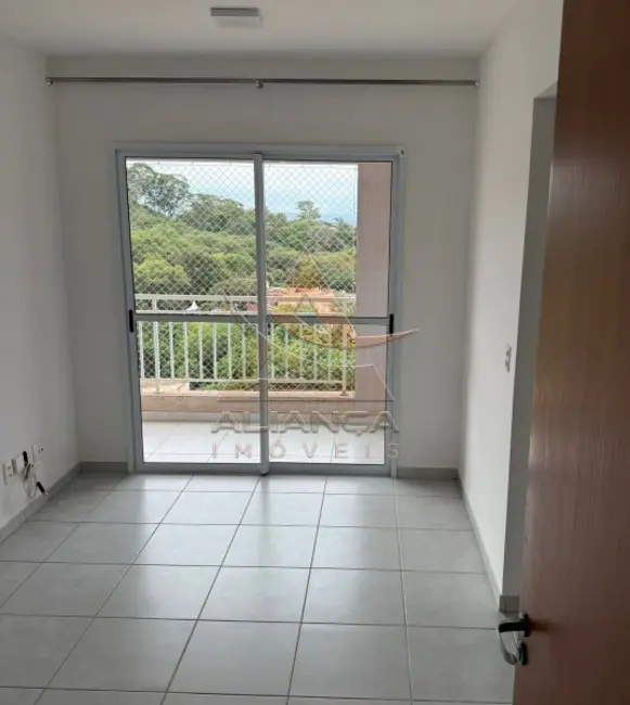 Foto 1 de Apartamento com 2 quartos à venda, 53m2 em Jardim Zara, Ribeirao Preto - SP