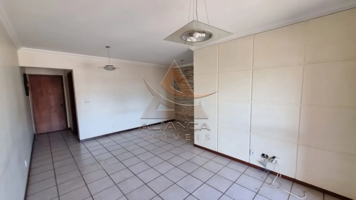 Foto 3 de Apartamento com 3 quartos à venda, 104m2 em Vila Seixas, Ribeirao Preto - SP