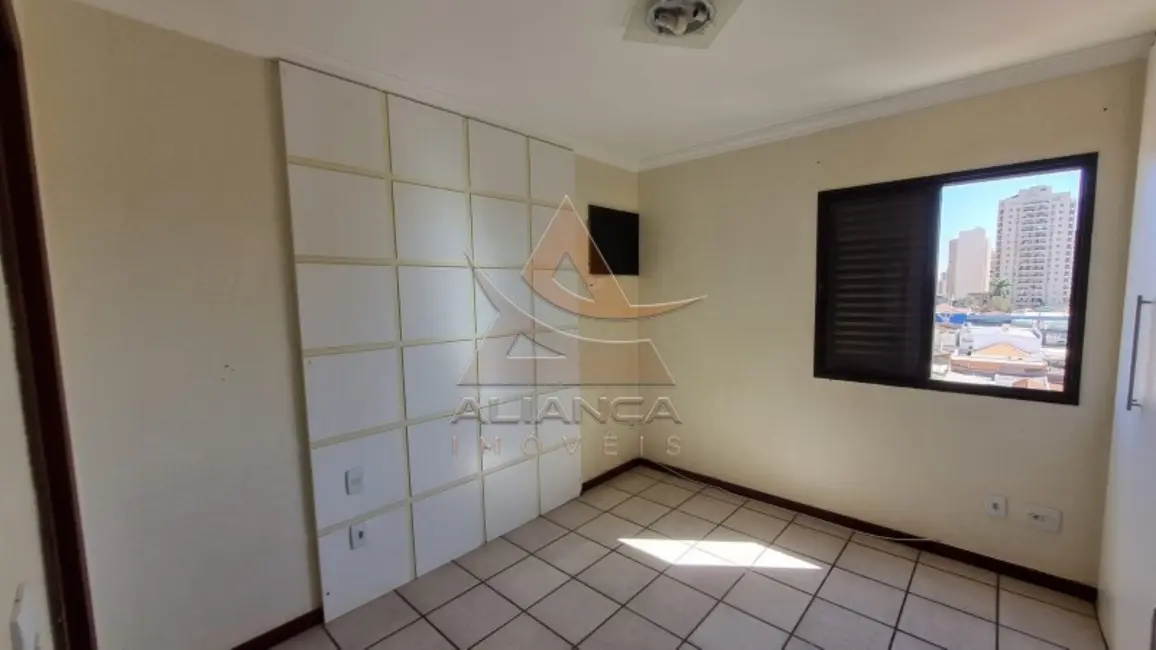 Foto 8 de Apartamento com 3 quartos à venda, 104m2 em Vila Seixas, Ribeirao Preto - SP
