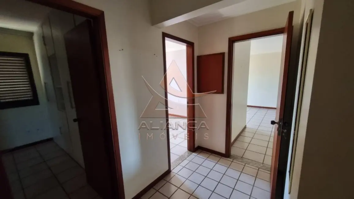 Foto 7 de Apartamento com 3 quartos à venda, 104m2 em Vila Seixas, Ribeirao Preto - SP