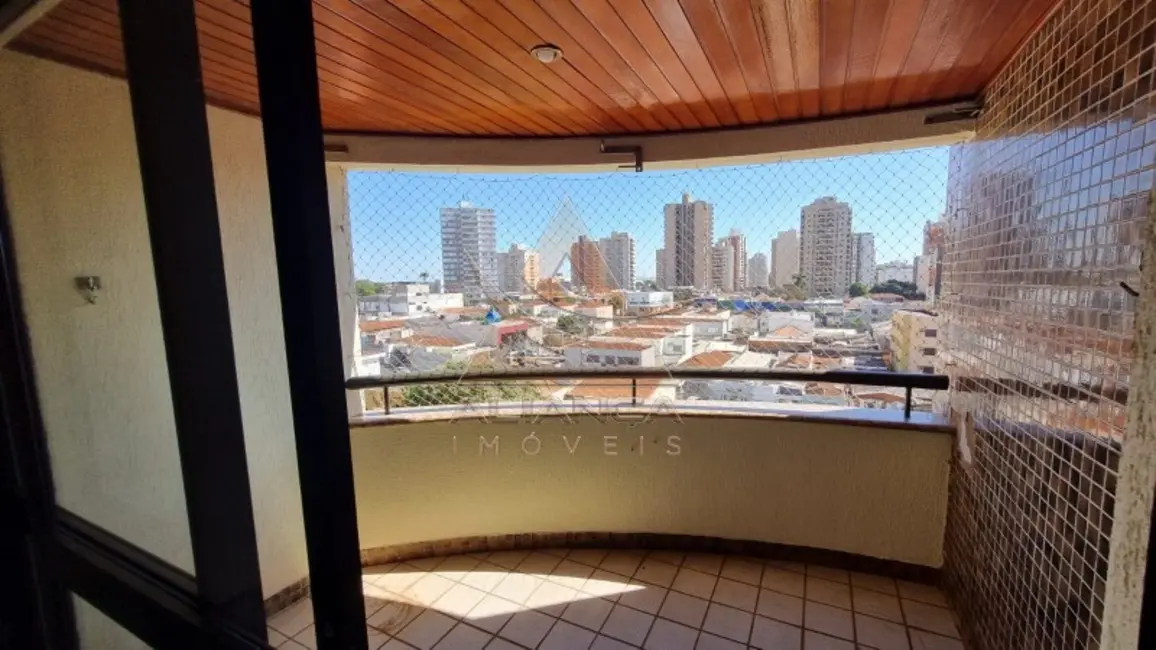 Foto 4 de Apartamento com 3 quartos à venda, 104m2 em Vila Seixas, Ribeirao Preto - SP