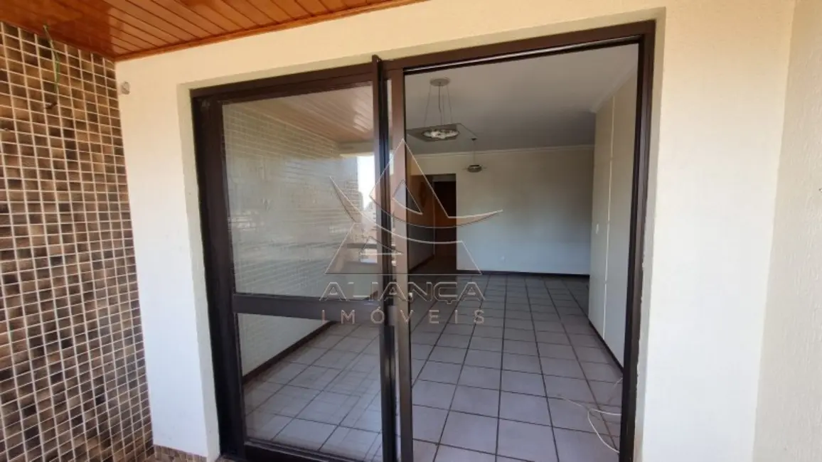 Foto 6 de Apartamento com 3 quartos à venda, 104m2 em Vila Seixas, Ribeirao Preto - SP