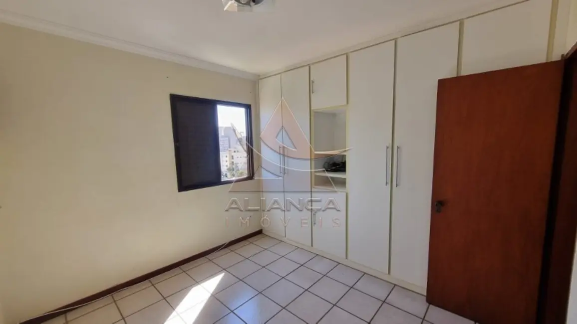 Foto 9 de Apartamento com 3 quartos à venda, 104m2 em Vila Seixas, Ribeirao Preto - SP