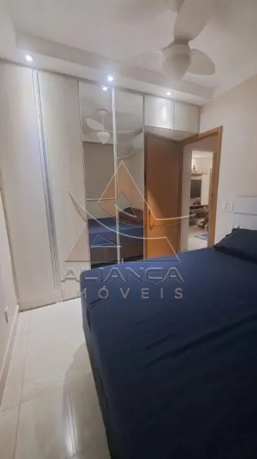 Foto 7 de Apartamento com 2 quartos à venda, 52m2 em Jardim Manoel Penna, Ribeirao Preto - SP