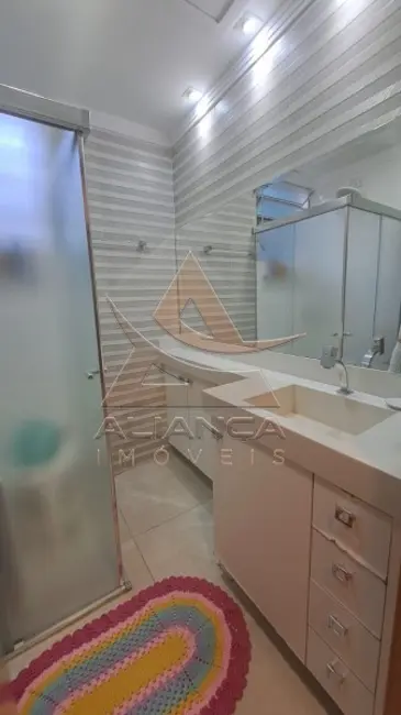 Foto 5 de Apartamento com 2 quartos à venda, 52m2 em Jardim Manoel Penna, Ribeirao Preto - SP