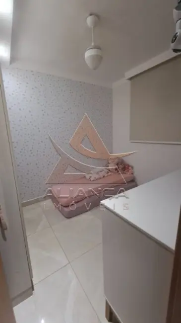 Foto 6 de Apartamento com 2 quartos à venda, 52m2 em Jardim Manoel Penna, Ribeirao Preto - SP