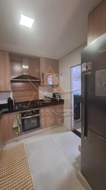 Foto 1 de Apartamento com 2 quartos à venda, 52m2 em Jardim Manoel Penna, Ribeirao Preto - SP