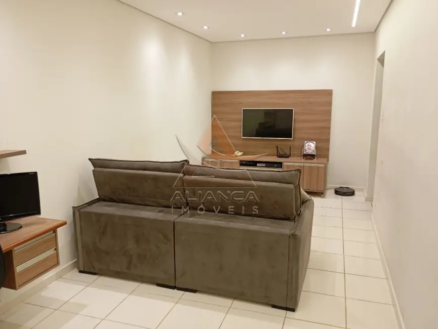 Foto 2 de Casa com 2 quartos à venda, 181m2 em Campos Elíseos, Ribeirao Preto - SP