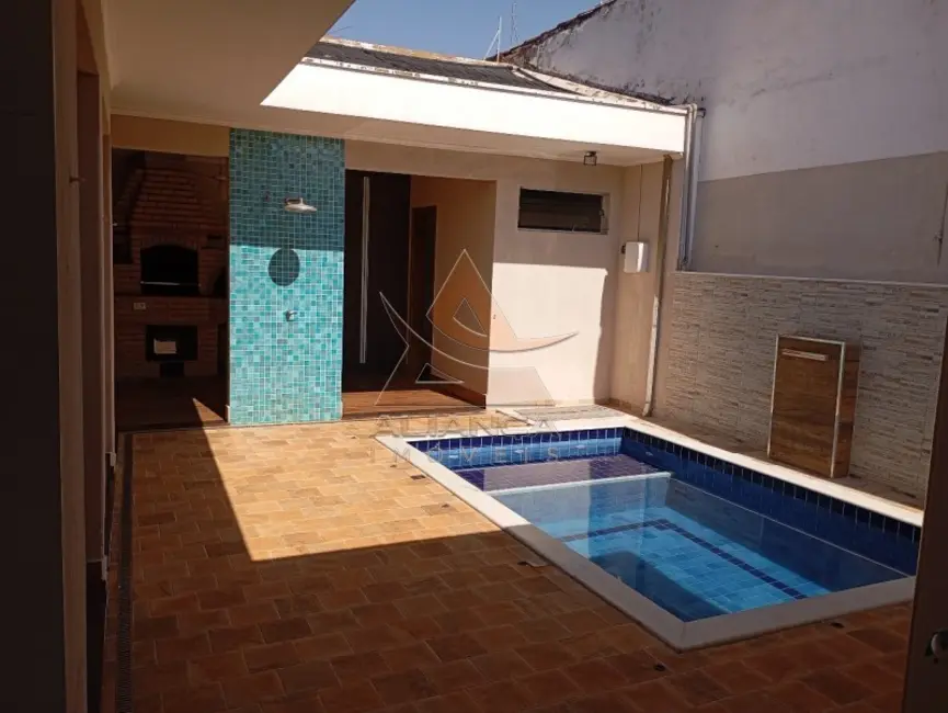 Foto 1 de Casa com 2 quartos à venda, 181m2 em Campos Elíseos, Ribeirao Preto - SP