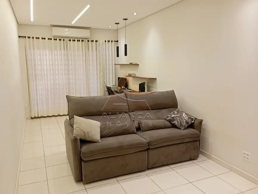 Foto 3 de Casa com 2 quartos à venda, 181m2 em Campos Elíseos, Ribeirao Preto - SP