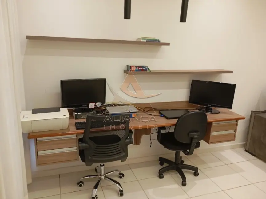 Foto 4 de Casa com 2 quartos à venda, 181m2 em Campos Elíseos, Ribeirao Preto - SP