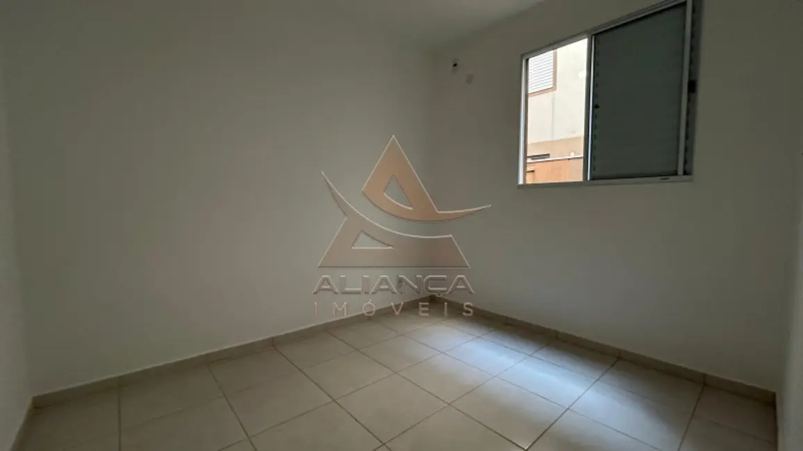 Foto 6 de Apartamento com 2 quartos à venda, 40m2 em Jardim Itaú, Ribeirao Preto - SP