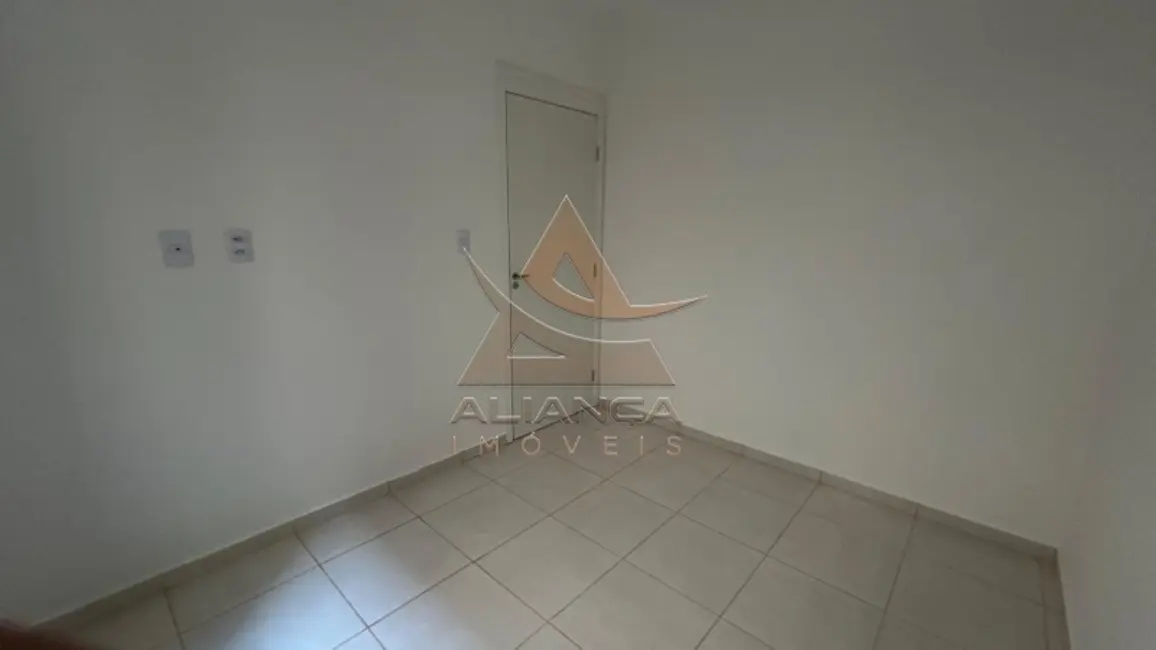 Foto 7 de Apartamento com 2 quartos à venda, 40m2 em Jardim Itaú, Ribeirao Preto - SP