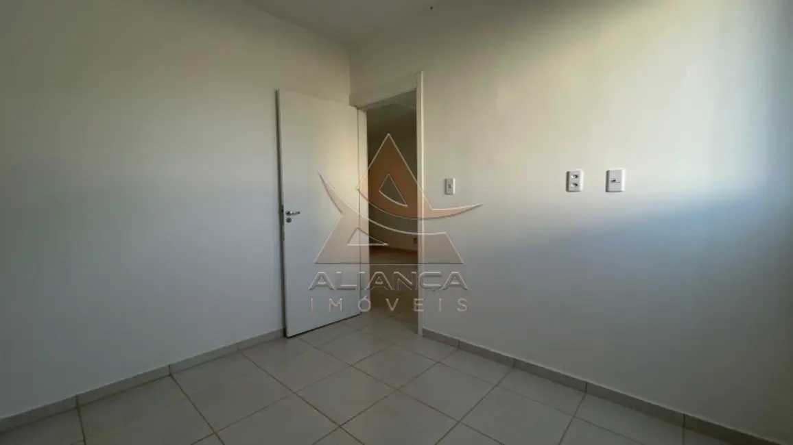 Foto 4 de Apartamento com 2 quartos à venda, 40m2 em Jardim Itaú, Ribeirao Preto - SP