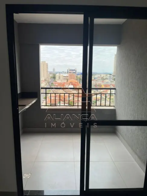 Foto 2 de Apartamento com 2 quartos à venda, 67m2 em Ribeirânia, Ribeirao Preto - SP