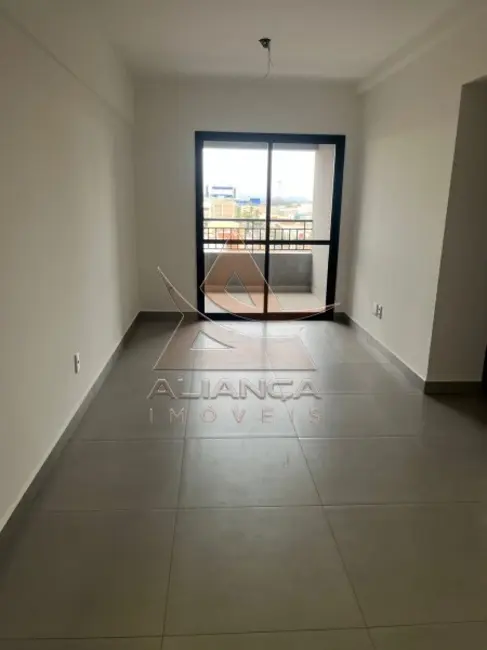 Foto 1 de Apartamento com 2 quartos à venda, 67m2 em Ribeirânia, Ribeirao Preto - SP