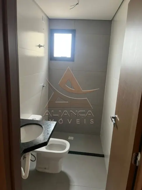 Foto 9 de Apartamento com 2 quartos à venda, 67m2 em Ribeirânia, Ribeirao Preto - SP