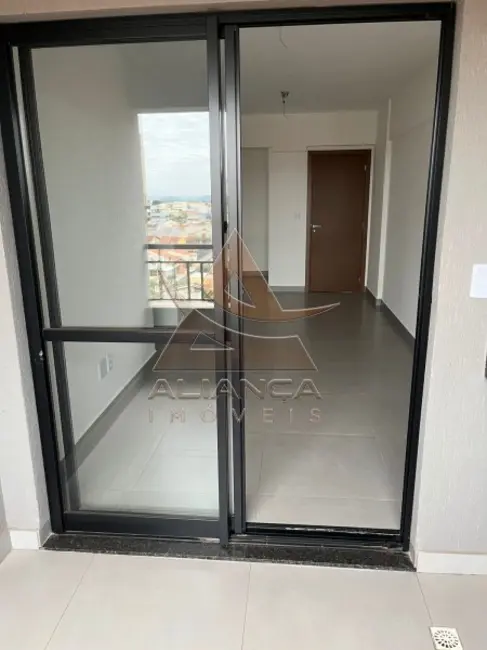 Foto 4 de Apartamento com 2 quartos à venda, 67m2 em Ribeirânia, Ribeirao Preto - SP