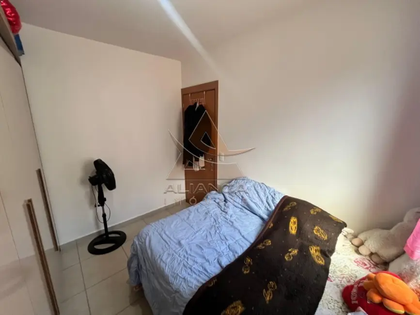 Foto 6 de Apartamento com 2 quartos à venda, 43m2 em Ribeirao Preto - SP