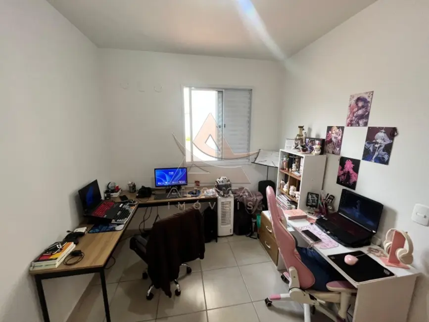 Foto 9 de Apartamento com 2 quartos à venda, 43m2 em Ribeirao Preto - SP