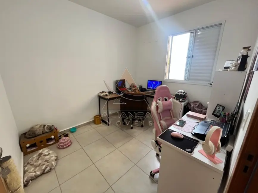 Foto 8 de Apartamento com 2 quartos à venda, 43m2 em Ribeirao Preto - SP