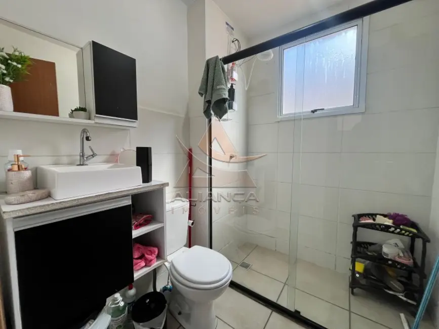Foto 7 de Apartamento com 2 quartos à venda, 43m2 em Ribeirao Preto - SP