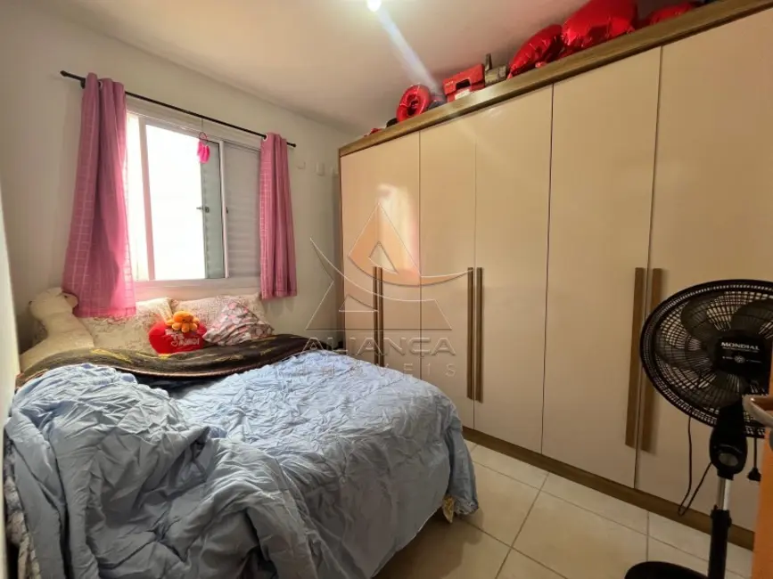 Foto 5 de Apartamento com 2 quartos à venda, 43m2 em Ribeirao Preto - SP