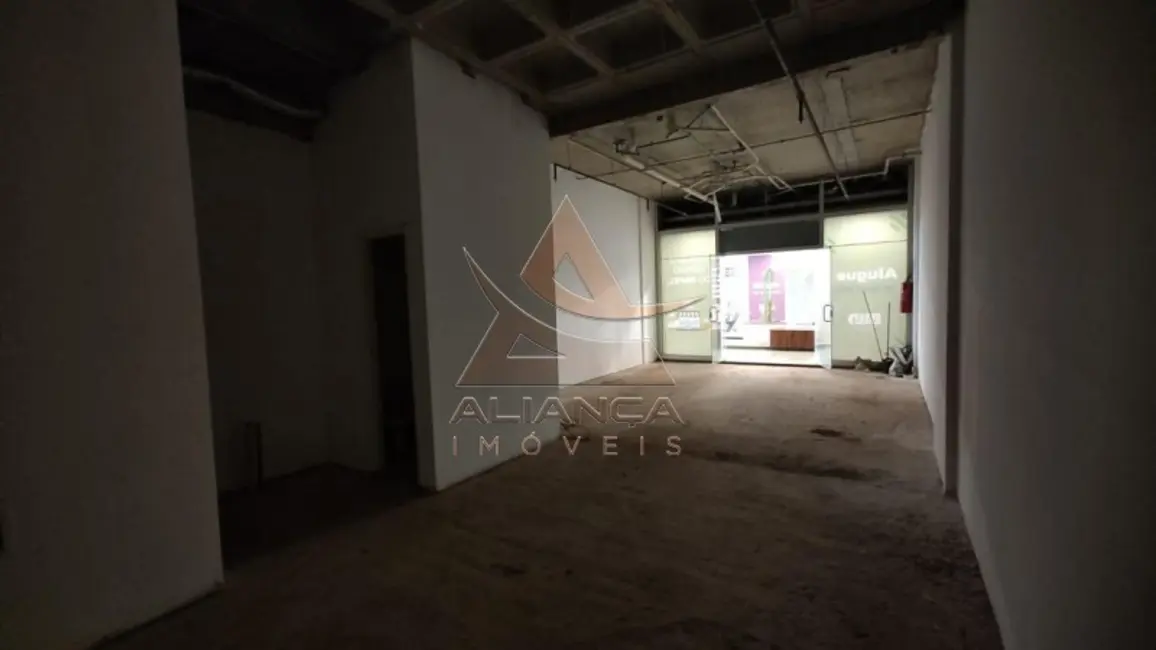 Sala Comercial com 1 quarto à venda, 62m2 em Nova Ribeirânia, Ribeirao Preto - SP - imagem 2 Foto 2 de Sala Comercial com 1 quarto à venda, 62m2 em Nova Ribeirânia, Ribeirao Preto - SP