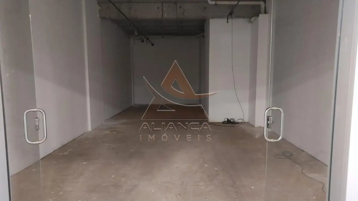 Foto 1 de Sala Comercial com 1 quarto à venda, 62m2 em Nova Ribeirânia, Ribeirao Preto - SP