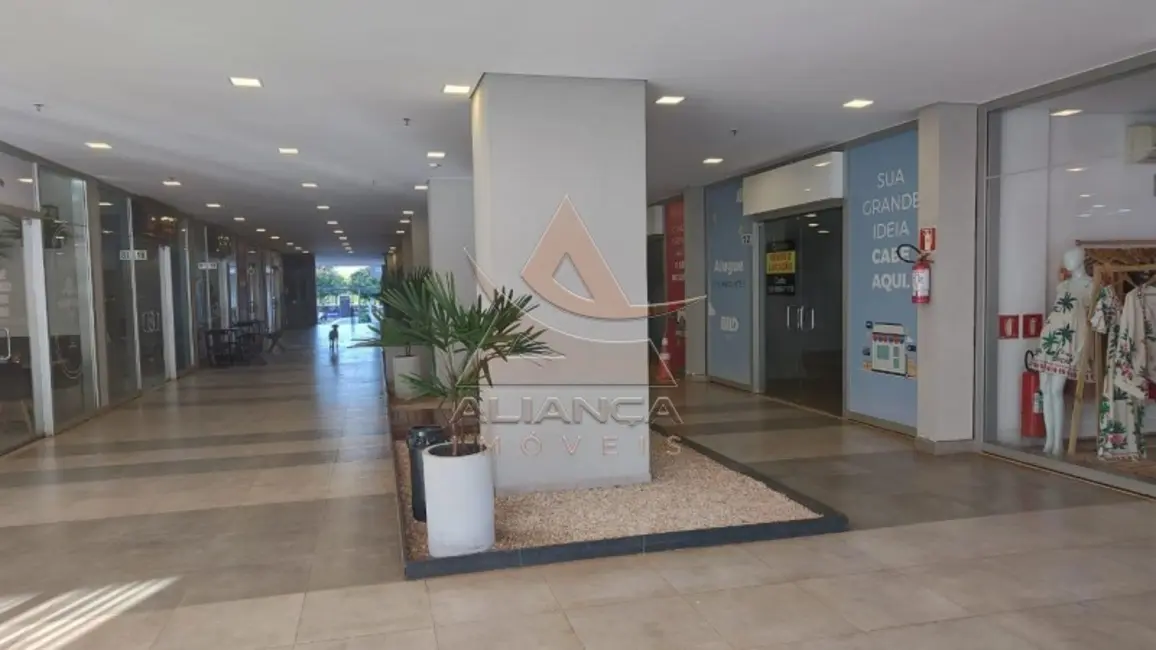Sala Comercial com 1 quarto à venda, 62m2 em Nova Ribeirânia, Ribeirao Preto - SP - imagem 3 Foto 3 de Sala Comercial com 1 quarto à venda, 62m2 em Nova Ribeirânia, Ribeirao Preto - SP
