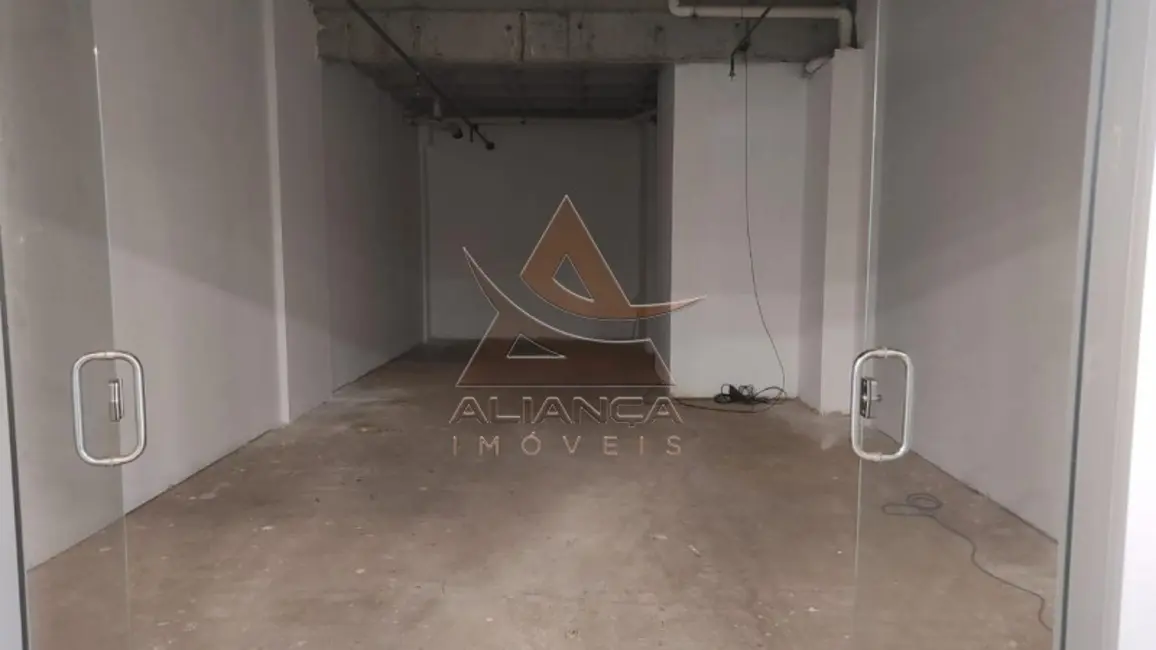 Sala Comercial com 1 quarto à venda, 62m2 em Nova Ribeirânia, Ribeirao Preto - SP - imagem 2 Foto 2 de Sala Comercial com 1 quarto à venda, 62m2 em Nova Ribeirânia, Ribeirao Preto - SP