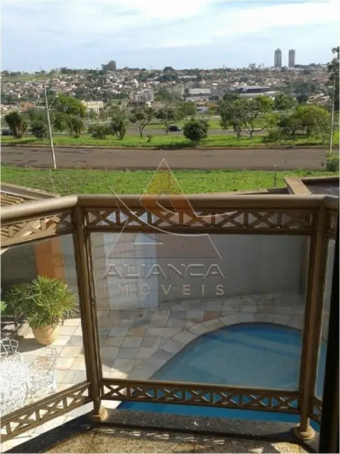 Foto 7 de Casa com 4 quartos à venda, 390m2 em City Ribeirão, Ribeirao Preto - SP