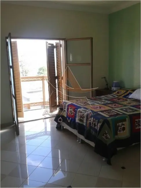 Foto 6 de Casa com 4 quartos à venda, 390m2 em City Ribeirão, Ribeirao Preto - SP