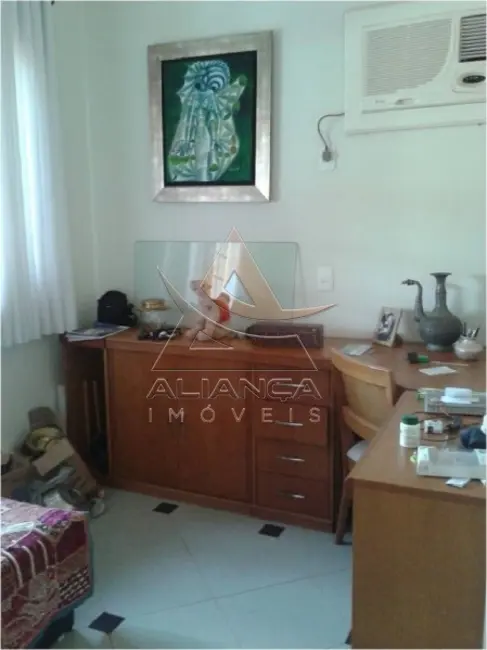 Foto 5 de Casa com 4 quartos à venda, 390m2 em City Ribeirão, Ribeirao Preto - SP