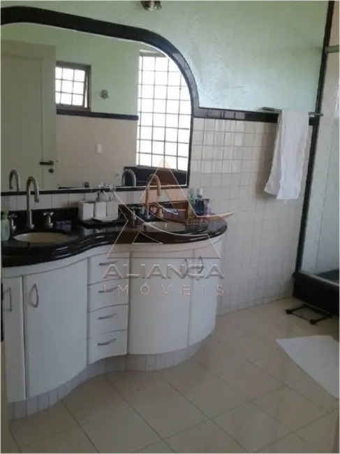 Foto 8 de Casa com 4 quartos à venda, 390m2 em City Ribeirão, Ribeirao Preto - SP