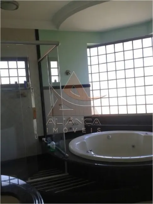 Foto 9 de Casa com 4 quartos à venda, 390m2 em City Ribeirão, Ribeirao Preto - SP