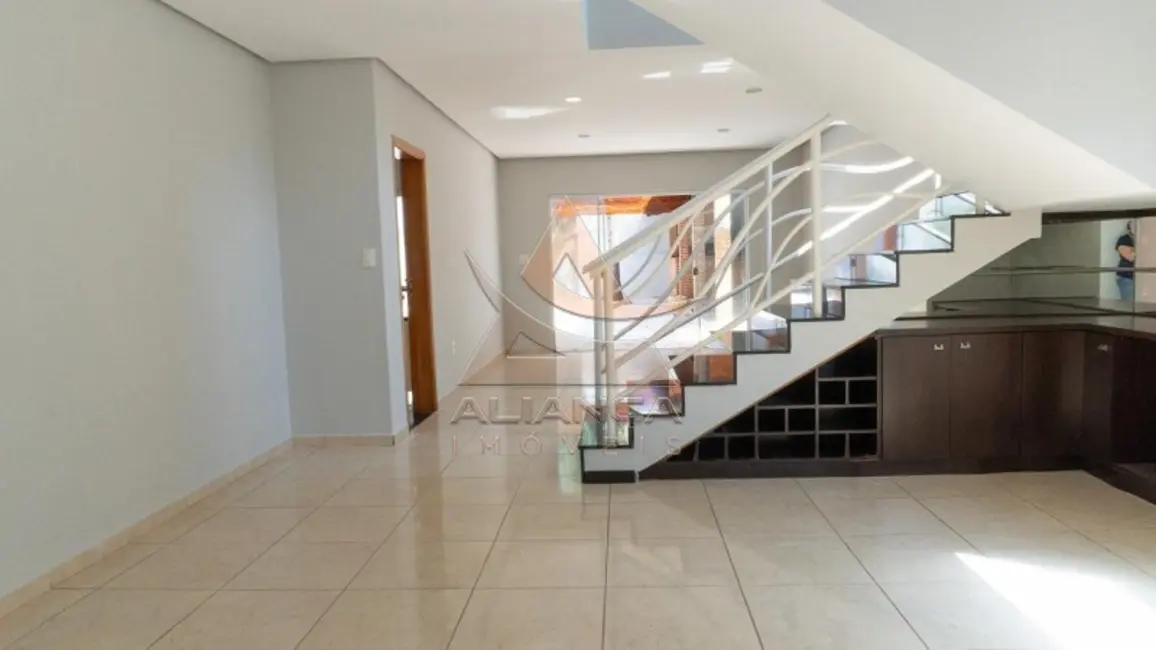 Foto 4 de Casa com 3 quartos à venda, 414m2 em City Ribeirão, Ribeirao Preto - SP