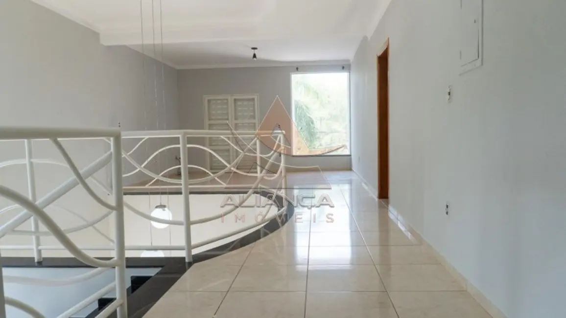 Foto 7 de Casa com 3 quartos à venda, 414m2 em City Ribeirão, Ribeirao Preto - SP