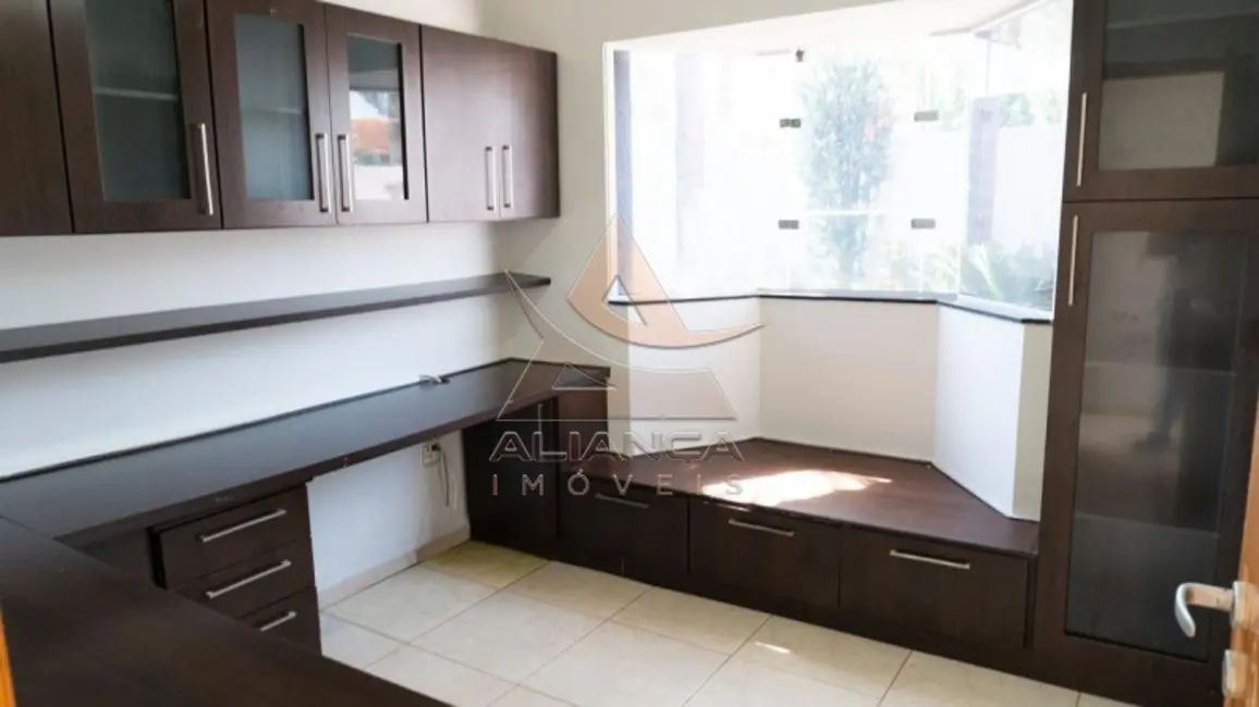 Foto 6 de Casa com 3 quartos à venda, 414m2 em City Ribeirão, Ribeirao Preto - SP