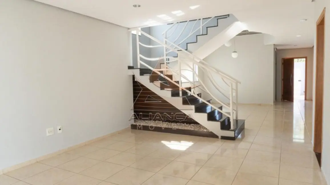 Foto 5 de Casa com 3 quartos à venda, 414m2 em City Ribeirão, Ribeirao Preto - SP